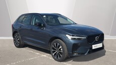 Volvo Xc60 2.0 B4P Plus Dark 5dr Geartronic Petrol Estate